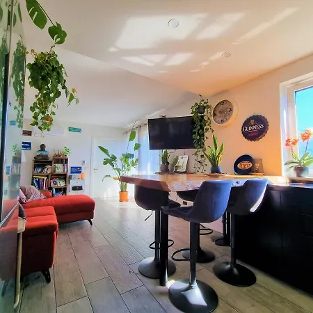Apartmán Dal Carletto Luxury