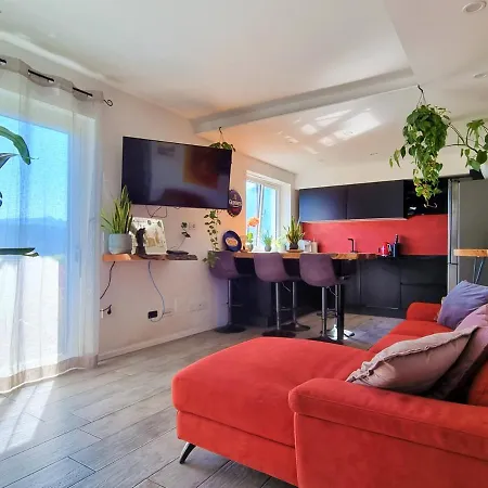 Dal Carletto Luxury Riva del Garda