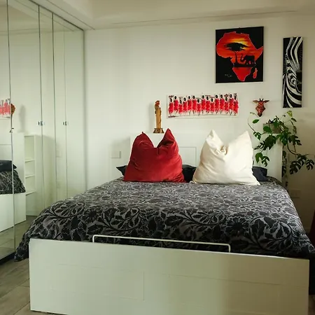 Apartmán Dal Carletto Luxury Riva del Garda